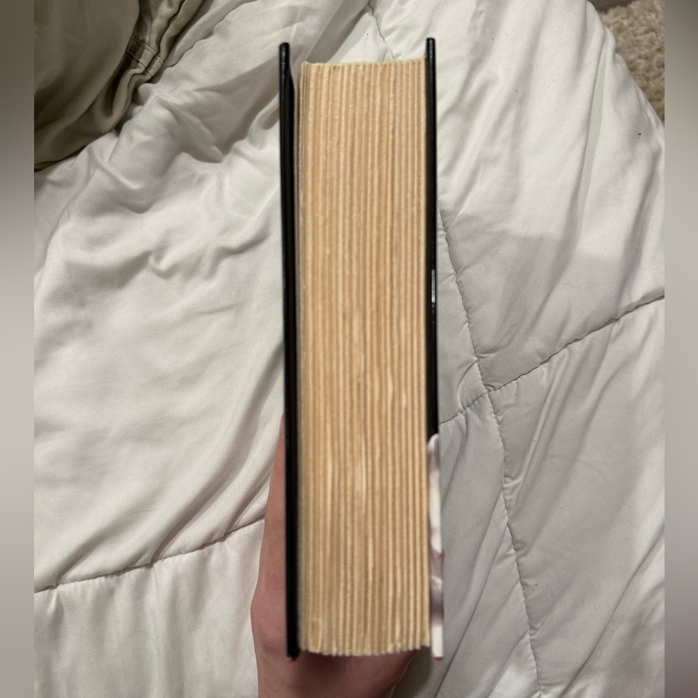 Crave by Tracy Wolff - Picture 4 of 4